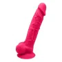 Dildo Realistico Dream Toys Real Love Silicone Ø 3,8 cm di Dream Toys, Dildo realistici - Rif: S9400721, Prezzo: 10,50 €, Sco...