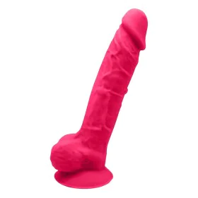 Gode réaliste Dream Toys Real Love Silicone Ø 3,8 cm de Dream Toys, Consolateurs réalistes - Réf : S9400721, Prix : 10,94 €, ...