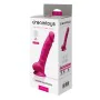 Dildo Realista Dream Toys Real Love Silicone Ø 3,8 cm de Dream Toys, Consoladores realistas - Ref: S9400721, Preço: 10,50 €, ...