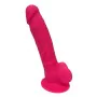 Gode réaliste Dream Toys Real Love Silicone Ø 3,8 cm de Dream Toys, Consolateurs réalistes - Réf : S9400721, Prix : 10,94 €, ...