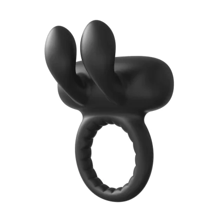 Cock Ring Dream Toys Ramrod Black by Dream Toys, Rings - Ref: S9400726, Price: 18,34 €, Discount: %