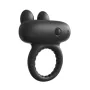 Cock Ring Dream Toys Ramrod Black by Dream Toys, Rings - Ref: S9400726, Price: 18,34 €, Discount: %