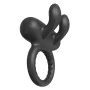 Cock Ring Dream Toys Ramrod Black by Dream Toys, Rings - Ref: S9400726, Price: 18,34 €, Discount: %