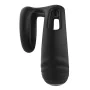 Anillo para el Pene Dream Toys Ramrod Negro de Dream Toys, Anillos - Ref: S9400728, Precio: 28,68 €, Descuento: %