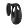 Anillo para el Pene Dream Toys Ramrod Negro de Dream Toys, Anillos - Ref: S9400728, Precio: 28,68 €, Descuento: %