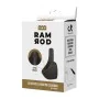 Cock Ring Dream Toys Ramrod Black by Dream Toys, Rings - Ref: S9400730, Price: 29,55 €, Discount: %