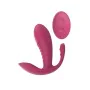 Vibrateur G-Spot Dream Toys Essentials Rose de Dream Toys, Vibrateurs du point G - Réf : S9400734, Prix : 28,80 €, Remise : %