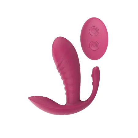 Vibratore per il Punto-G Dream Toys Essentials Rosa di Dream Toys, Vibratori G-Spot - Rif: S9400734, Prezzo: 28,80 €, Sconto: %