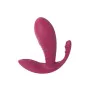 Vibrador Punto G Dream Toys Essentials Rosa de Dream Toys, Vibradores Punto G - Ref: S9400734, Precio: 28,80 €, Descuento: %