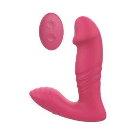 Vibrateur Anal Cassini Noir Dream Toys Essentials Up Rose de Dream Toys, Vibromasseurs anals et périnéens - Réf : S9400735, P...