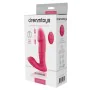 Vibrador Anal Negro Dream Toys Essentials Up Rosa de Dream Toys, Vibradores anales y perineales - Ref: S9400735, Precio: 34,1...