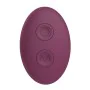 Vibrateur G-Spot Dream Toys Essentials Violet de Dream Toys, Vibrateurs du point G - Réf : S9400737, Prix : 29,11 €, Remise : %