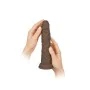 Realistic Dildo FemmeFunn Brown by FemmeFunn, Realistic vibrators - Ref: M0400120, Price: 65,74 €, Discount: %