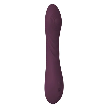 Vibrator Dream Toys Essentials Purple by Dream Toys, Classic vibrators - Ref: S9400739, Price: 29,51 €, Discount: %