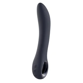 Vibrador Punto G Dream Toys Glam Azul de Dream Toys, Vibradores Punto G - Ref: S9400750, Precio: 31,85 €, Descuento: %