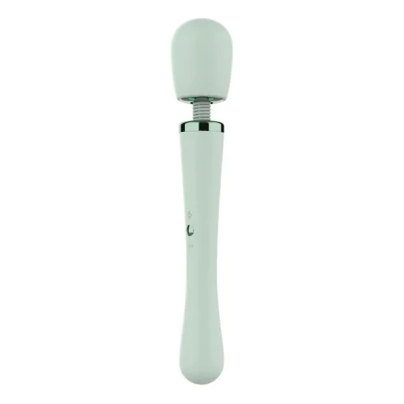 Masseur Dream Toys Glam Vert de Dream Toys, Vibromasseurs externes - Réf : S9400751, Prix : 43,89 €, Remise : %