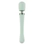 Masseur Dream Toys Glam Vert de Dream Toys, Vibromasseurs externes - Réf : S9400751, Prix : 43,89 €, Remise : %