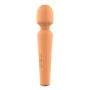 Limpador de Brinquedo Erótico Dream Toys Glam Laranja de Dream Toys, Massajadores - Ref: S9400755, Preço: 32,02 €, Desconto: %