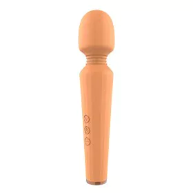 Limpiador de Juguetes Erótico Dream Toys Glam Naranja de Dream Toys, Masajeadores - Ref: S9400755, Precio: 32,54 €, Descuento: %