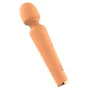 Limpador de Brinquedo Erótico Dream Toys Glam Laranja de Dream Toys, Massajadores - Ref: S9400755, Preço: 32,02 €, Desconto: %