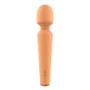 Limpador de Brinquedo Erótico Dream Toys Glam Laranja de Dream Toys, Massajadores - Ref: S9400755, Preço: 32,02 €, Desconto: %