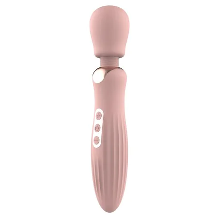 Massager Dream Toys Glam Pink by Dream Toys, Massagers - Ref: S9400756, Price: 34,46 €, Discount: %