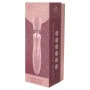 Masseur Dream Toys Glam Rose de Dream Toys, Vibromasseurs externes - Réf : S9400756, Prix : 34,46 €, Remise : %