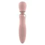 Masseur Dream Toys Glam Rose de Dream Toys, Vibromasseurs externes - Réf : S9400756, Prix : 34,46 €, Remise : %