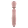 Masseur Dream Toys Glam Rose de Dream Toys, Vibromasseurs externes - Réf : S9400756, Prix : 34,46 €, Remise : %