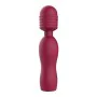 Massagevorrichtung Dream Toys Glam Lila von Dream Toys, Aufliegevibratoren - Ref: S9400759, Preis: 22,92 €, Rabatt: %