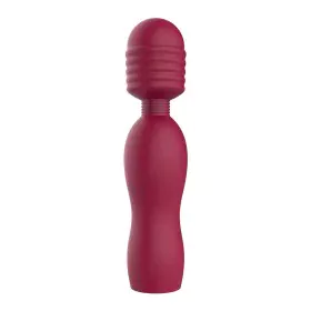 Masseur Dream Toys Glam Violet de Dream Toys, Vibromasseurs externes - Réf : S9400759, Prix : 23,28 €, Remise : %