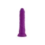 Realistic Dildo FemmeFunn Purple by FemmeFunn, Realistic vibrators - Ref: M0400122, Price: 66,37 €, Discount: %