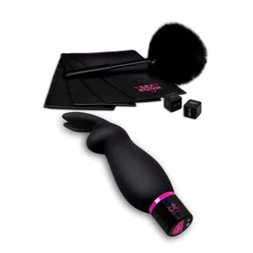 Vibratore Tradizionale Dream Toys Sex Room Raunchy Kit Nero di Dream Toys, Vibratori classici - Rif: S9400765, Prezzo: 34,84 ...