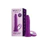 Realistic Dildo FemmeFunn Purple by FemmeFunn, Realistic vibrators - Ref: M0400122, Price: 66,37 €, Discount: %