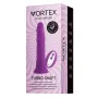 Realistic Dildo FemmeFunn Purple by FemmeFunn, Realistic vibrators - Ref: M0400122, Price: 66,37 €, Discount: %