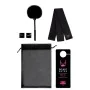 Vibromasseur classique Dream Toys Sex Room Raunchy Kit Noir de Dream Toys, Vibromasseurs classiques - Réf : S9400765, Prix : ...