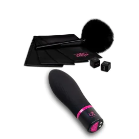 Klassischer Vibrator Dream Toys Schwarz von Dream Toys, Klassische Vibratoren - Ref: S9400766, Preis: 33,93 €, Rabatt: %