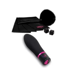 Vibrador clásico Dream Toys Negro de Dream Toys, Vibradores clásicos - Ref: S9400766, Precio: 33,38 €, Descuento: %