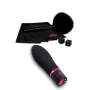 Vibrador clásico Dream Toys Negro de Dream Toys, Vibradores clásicos - Ref: S9400766, Precio: 33,38 €, Descuento: %