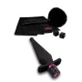 Massage de la prostate Dream Toys Sex Room Noir de Dream Toys, Masseurs de prostate - Réf : S9400767, Prix : 32,78 €, Remise : %