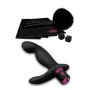 Prostata-Massagegerät Dream Toys Sex Room Schwarz von Dream Toys, Prostata-Massagegeräte - Ref: S9400768, Preis: 34,56 €, Rab...