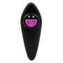 Prostata-Massagegerät Dream Toys Sex Room Schwarz von Dream Toys, Prostata-Massagegeräte - Ref: S9400768, Preis: 34,56 €, Rab...