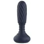 Anal plug Dream Toys STARTROOPERS TITAN Blue by Dream Toys, Anal and perineal vibrators - Ref: S9400780, Price: 39,58 €, Disc...