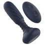 Anal plug Dream Toys STARTROOPERS TITAN Blue by Dream Toys, Anal and perineal vibrators - Ref: S9400780, Price: 39,58 €, Disc...