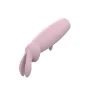 Mini Vibrador Dream Toys Nude Hazel Rabbit Cor de Rosa de Dream Toys, Bolas e ovos vibradores - Ref: S9400789, Preço: 25,70 €...