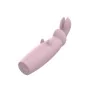 Mini Vibrador Dream Toys Nude Hazel Rabbit Rosa de Dream Toys, Balas y huevos vibradores - Ref: S9400789, Precio: 25,70 €, De...