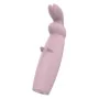 Mini Vibrador Dream Toys Nude Hazel Rabbit Rosa de Dream Toys, Balas y huevos vibradores - Ref: S9400789, Precio: 25,70 €, De...