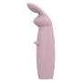 Mini Vibrador Dream Toys Nude Hazel Rabbit Rosa de Dream Toys, Balas y huevos vibradores - Ref: S9400789, Precio: 25,70 €, De...