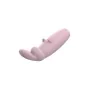 Mini Vibrador Dream Toys Nude Hazel Rabbit Cor de Rosa de Dream Toys, Bolas e ovos vibradores - Ref: S9400789, Preço: 25,70 €...