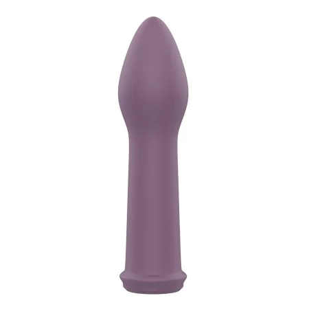 Mini Vibrador Dream Toys Nude Jade Mini Torp Roxo de Dream Toys, Bolas e ovos vibradores - Ref: S9400790, Preço: 24,38 €, Des...